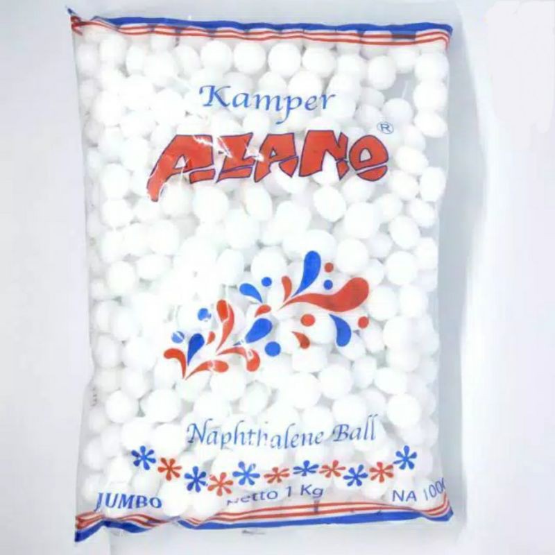 Cây Long Não 1kg Hãng Azano