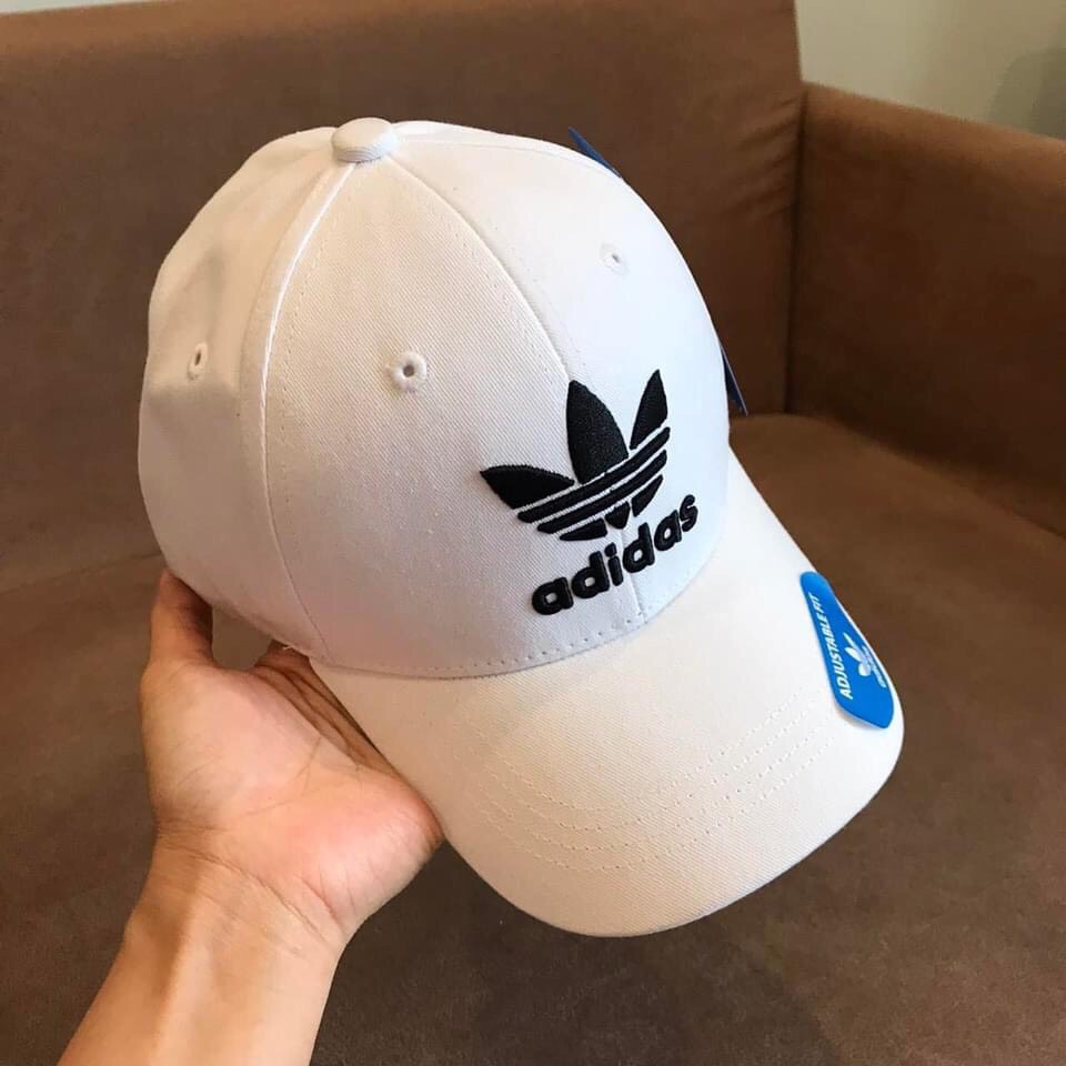 Mũ lưỡi trai Adida.s xịn xò full tag