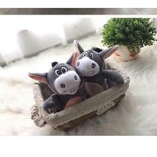 Chú lừa donkey thông minh biết nói biết hát biết đi cho bé