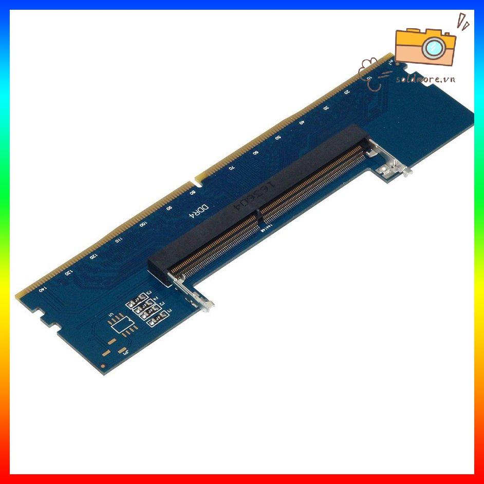 Bộ Chuyển Đổi Ram Ddr4 Cho Máy Tính | BigBuy360 - bigbuy360.vn