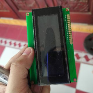 Màn LCD 2004 các loại LCD