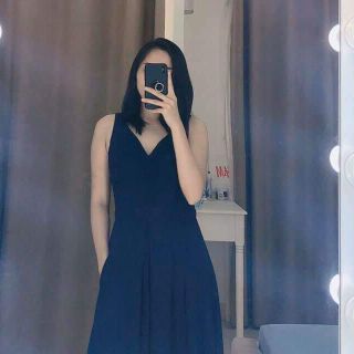 Đầm nữ bigsize từ 60-80 ký
