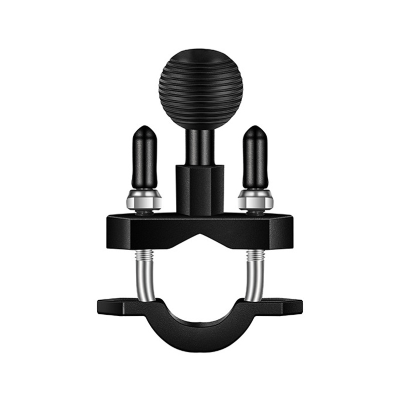 Giá Đỡ Tay Lái Xe Máy Bằng Nhôm 25MM