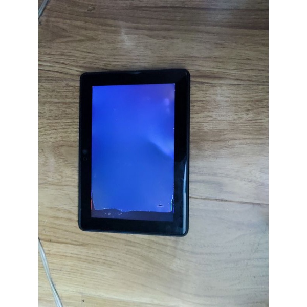Máy tính bảng Kindle Fire Hdx 7, ram 2g, bộ nhớ 32g, chip Snap 801