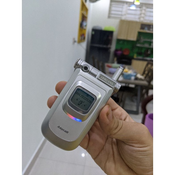 Samsung V200 zin nguyên bản