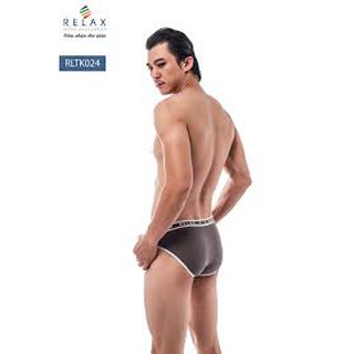 Quần lót nam relax RLTK024