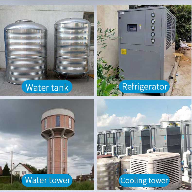 Van Bơm Nước Tự Động Tự Động Ngắt Lại Được Cho Bể Cá