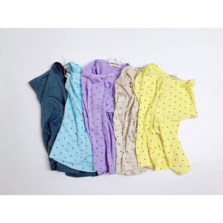 set bộ chấm bi cho bé
