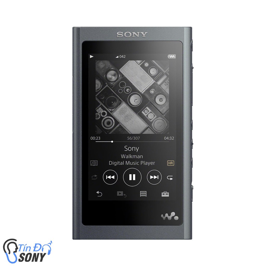 Máy Nghe Nhạc Sony WALKMAN NW-A55 (New)