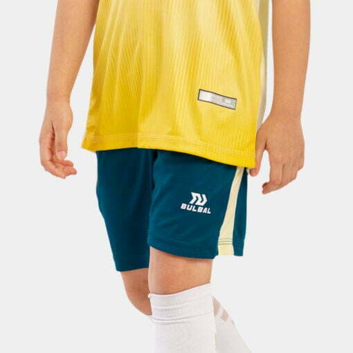 Quần Áo Trẻ Em Không LogoThương Hiệu BULBAL SONIC 2 Cao Cấp Cực Xịn Cho Bé - Vicsport