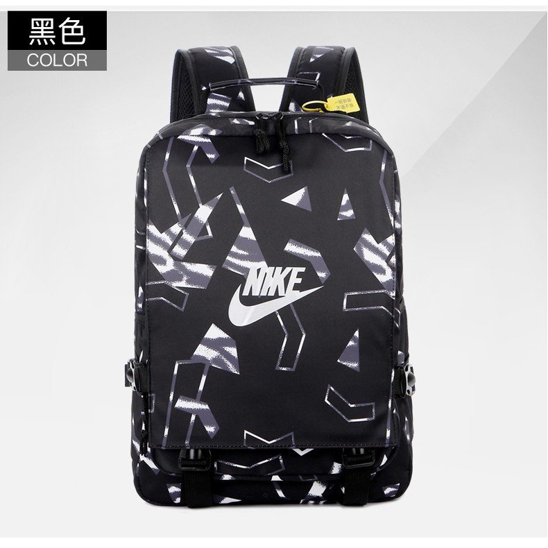 Ba Lô Thể Thao Nike Chất Lượng Cao Cho Nam Nữ-Nk639