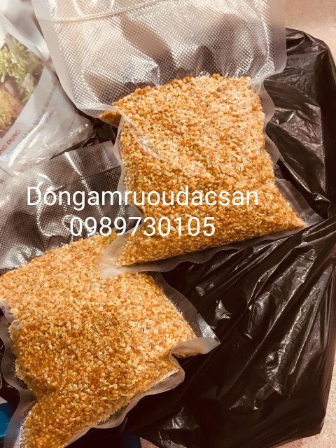 PHẤN HOA MẬT ONG RỪNG TỰ NHIÊN 1KG