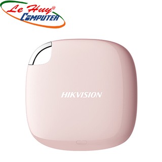 Ổ Cứng Di Động SSD HIKVISION T100 240GB USB 3.1