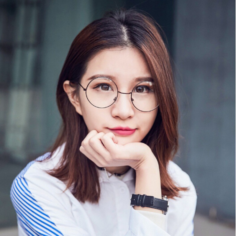 Kính mát unisex thời trang phong cách retro | BigBuy360 - bigbuy360.vn