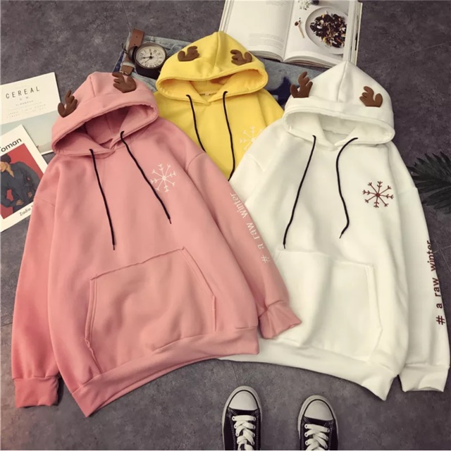 Áo hoddie