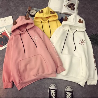 Áo hoddie