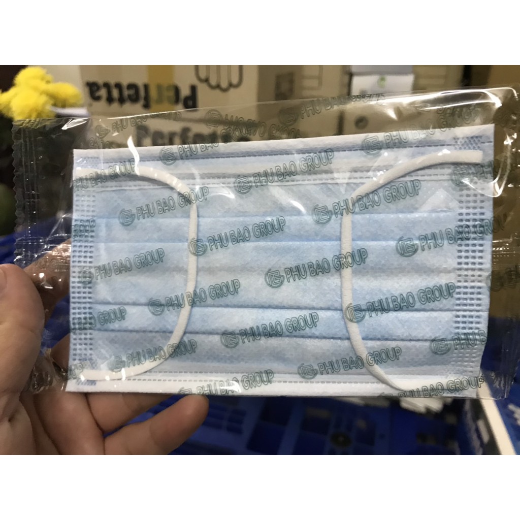PERFETTA TRẺ EM - khẩu trang cao cấp | BigBuy360 - bigbuy360.vn
