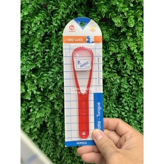 Cạo Lưỡi Mũ Hàng Công ty