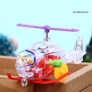 Máy Bay Đồ Chơi Lên Dây Cót Cho Bé