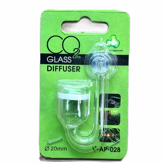 Cốc sủi CO2 V-AP-028