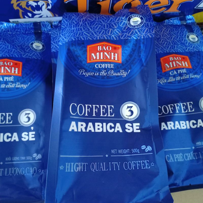 Cà phê  Bảo Minh số 3 | BigBuy360 - bigbuy360.vn
