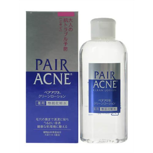 Nước Hoa Hồng Pair Acne