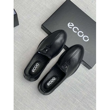 Giày da thật cao cấp ECCO