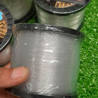 Cước Câu Cá Con Cọp| Cước Tóm nho Câu Cá