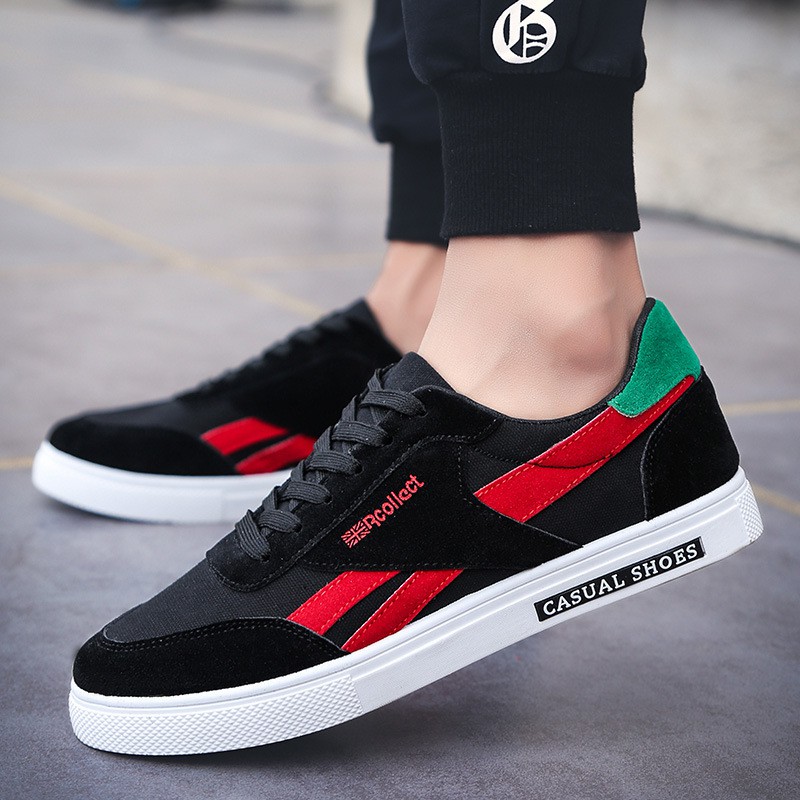 [ĐẶC BIỆT] Giày thể thao Nam đẹp bền mẫu 2020 THỜI THƯỢNG TRẺ TRUNG chất lượng CAO CẤP bán lẻ GIÁ SỈ số lượng có hạn | BigBuy360 - bigbuy360.vn