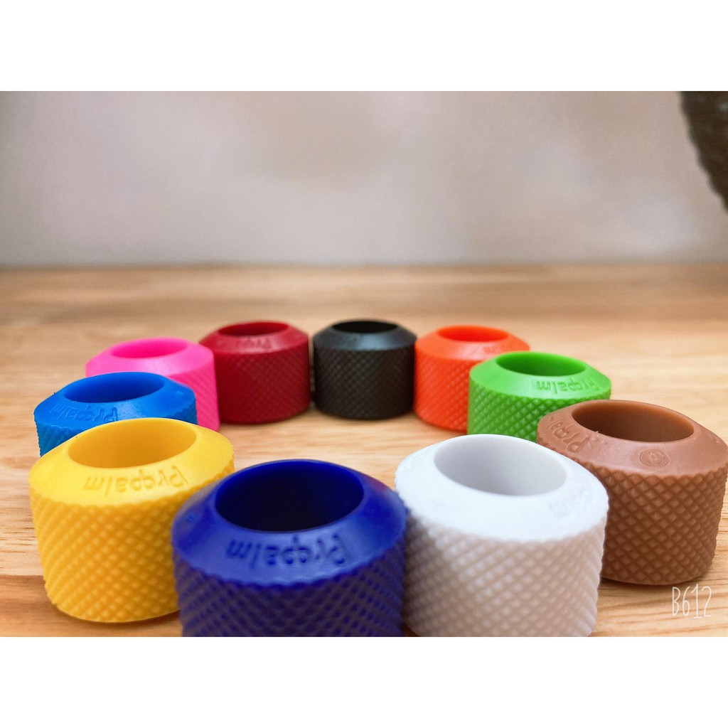 Bọc tay lái Xe Thăng Bằng 7 MÀU  - Xe đạp - Xe chòi chân - Pushbike / Balance Bike - PACBIKE VN