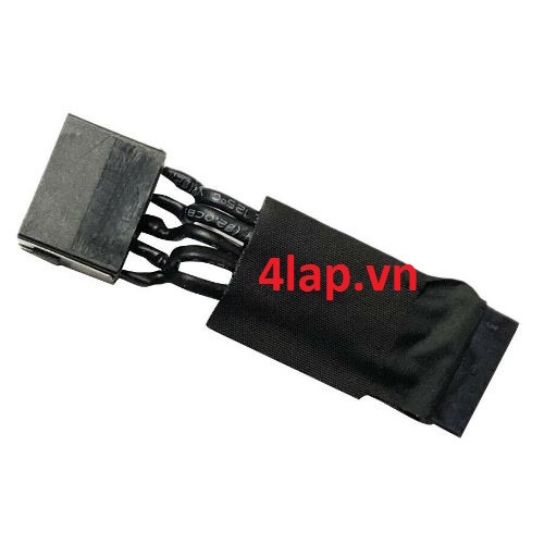 Thay chân nguồn - Jack nguồn - Dây nguồn sạc Lenovo ThinkPad P50 P51 DC30100PE00 SC10K06990