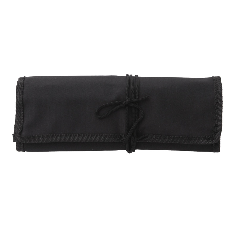 Set 24 Cọ Vẽ Màu Nước Tay Cầm Bằng Nhựa Acrylic