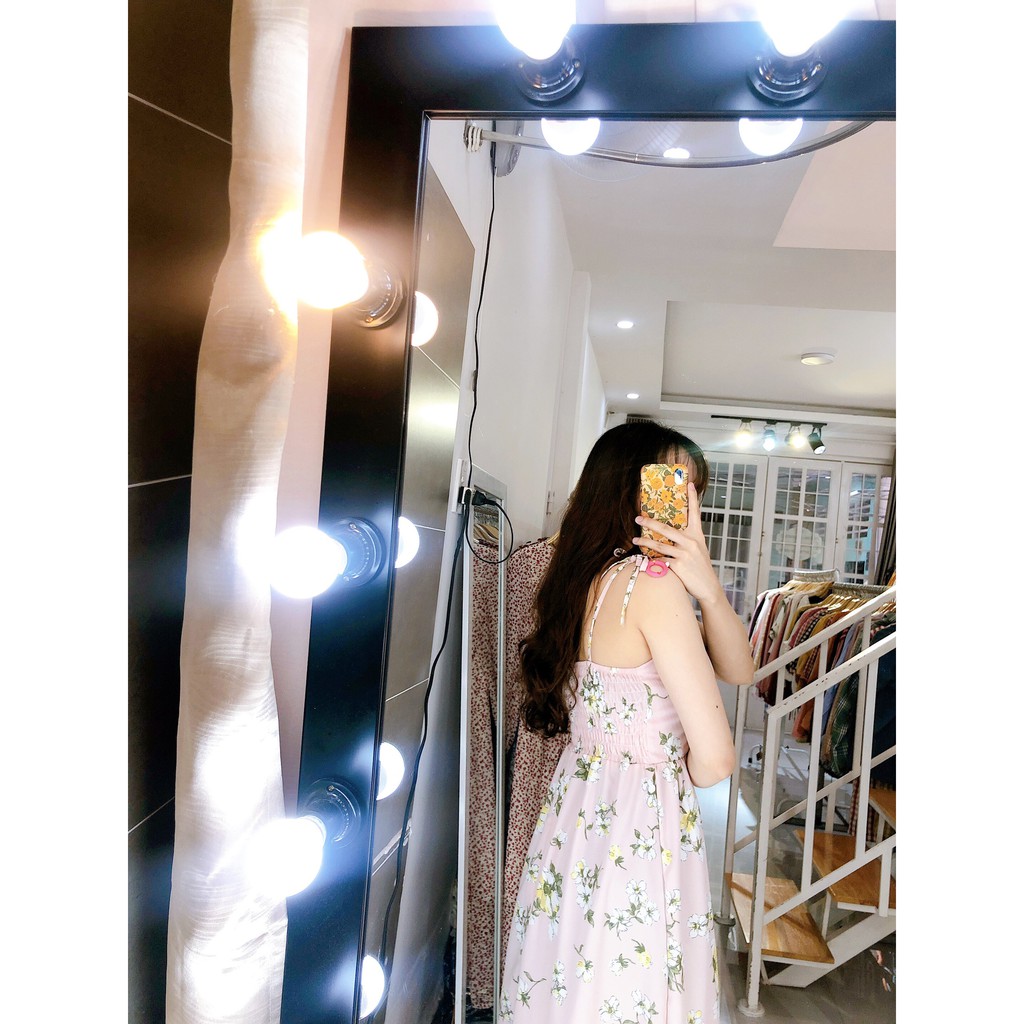 [FREESHIP] yếm hoa dài | BigBuy360 - bigbuy360.vn