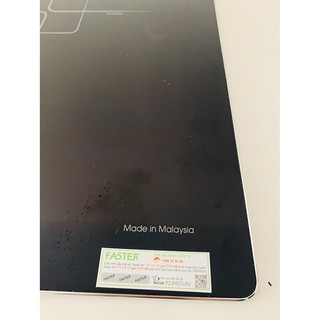 Bếp từ Faster FS 888T
