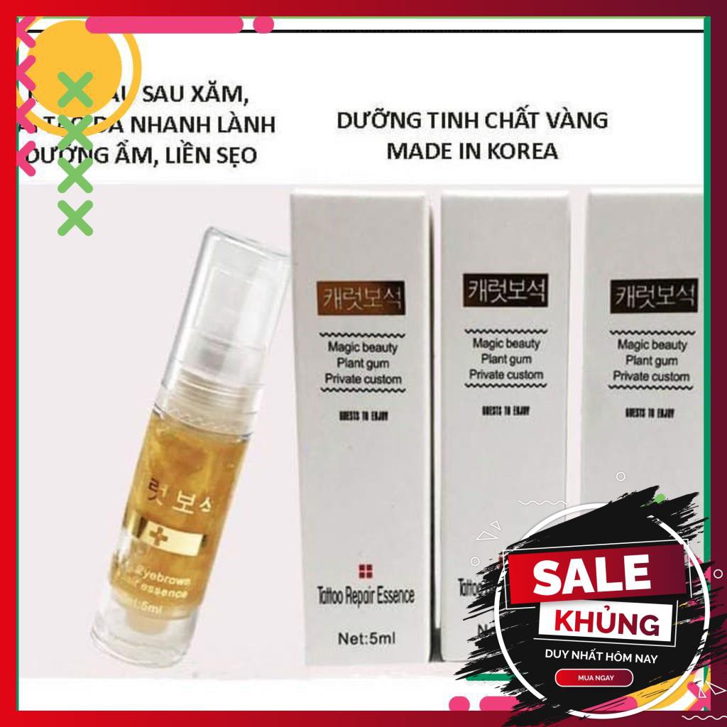 🌺FREESHIP🌺 Dưỡng môi sau xăm⇉  Collagen 24k-Kích Màu⇉ Tái Tạo Da Nhanh lành⇉ Dưỡng Ẩm ⇉ Liền Sẹo