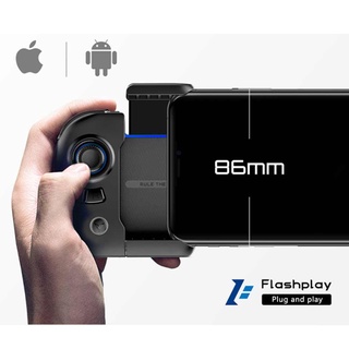 Flydigi Wasp 2 Pro | Tay cầm chơi game một bên dành cho điện thoại chơi PUBG, COD, Liên Quân