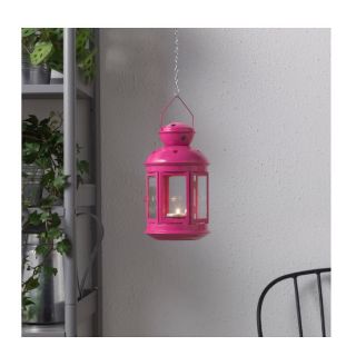 Đèn nến trang trí IKEA ROTERA/ IKEA Lantern
