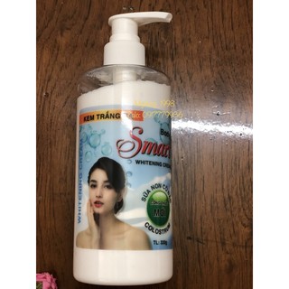 Sữa non cô đặc smart