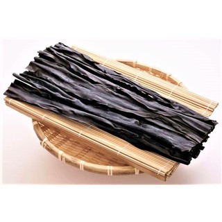 Tảo bẹ Kombu nấu dashi Nhật Bản [tách lẻ]