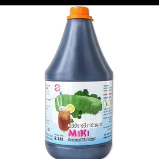 Nước cốt Bí Đao MiKi 2 lít