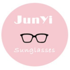 Men Women Sunglasses By JunYi