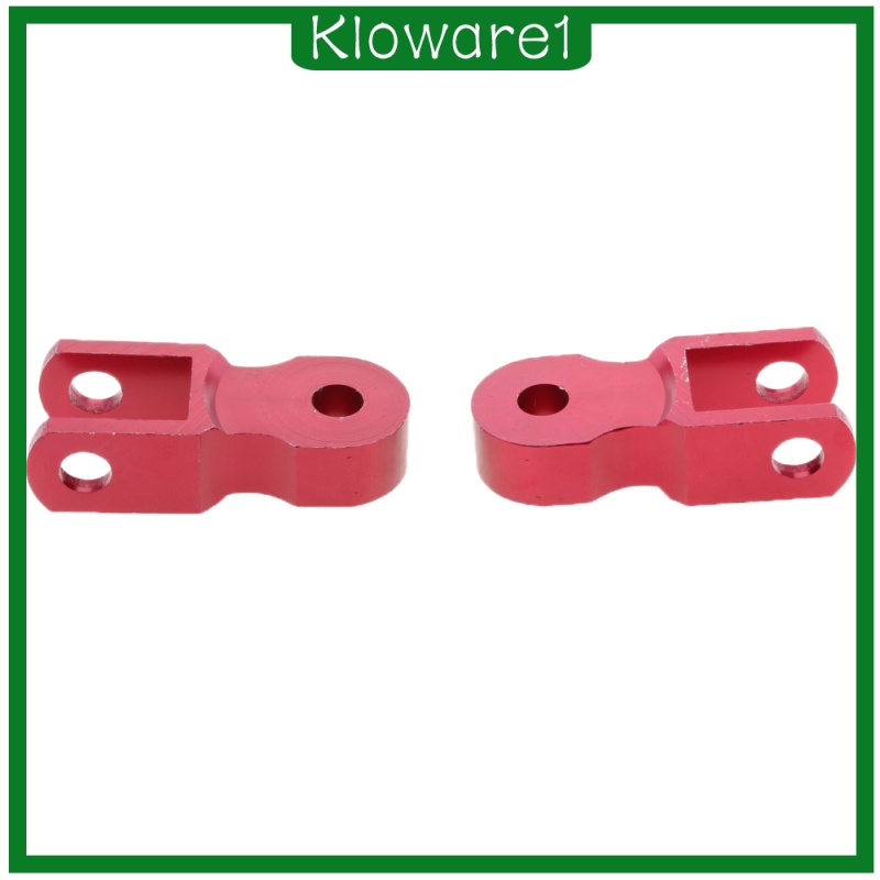 [KLOWARE1] Blue height Extension Extender Shock Absorber ATV Buggy Riser | BigBuy360 - bigbuy360.vn