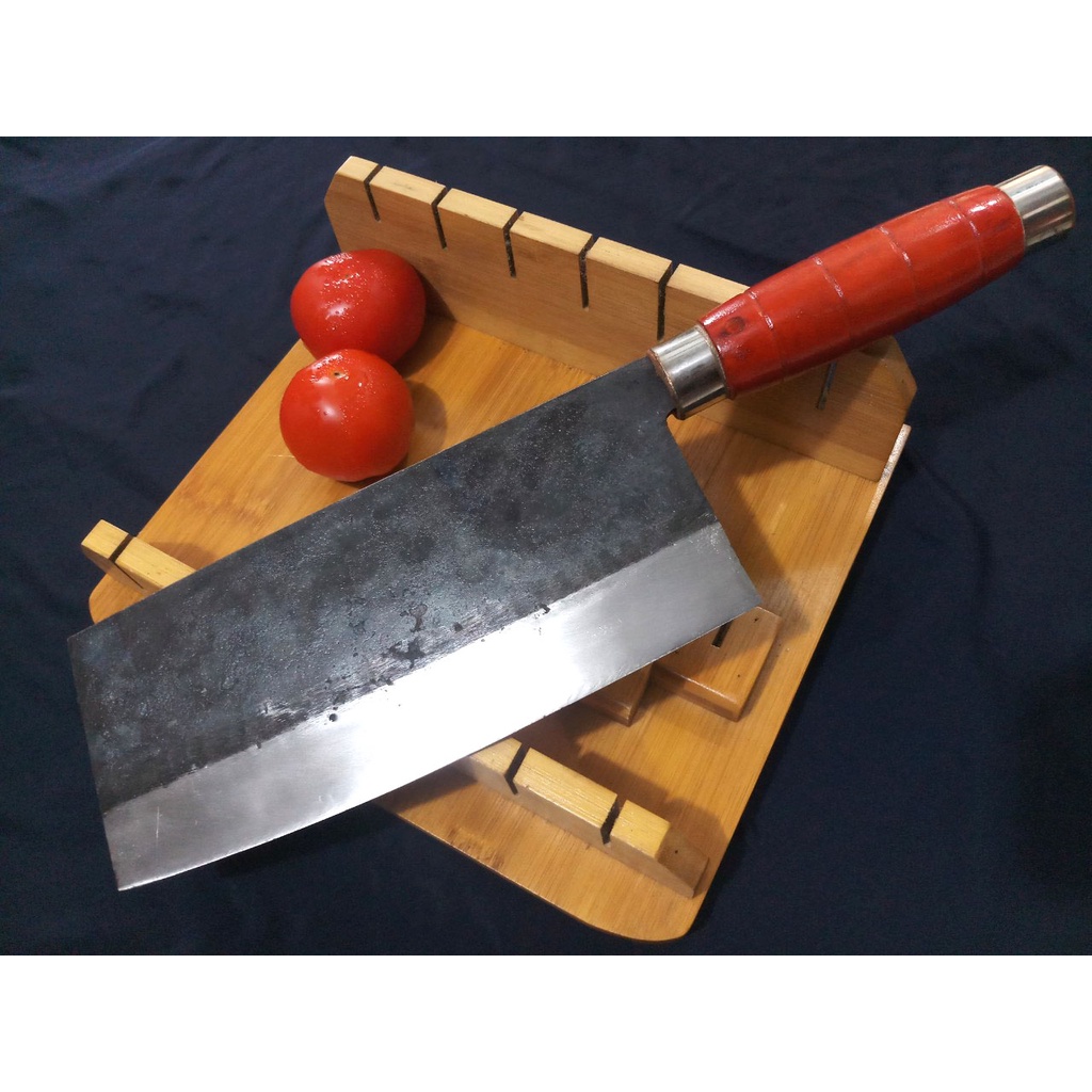 DAO BẾP AN TIÊM - DAO CHẶT MÃ AAT8 HÀNG ĐỘC 6699