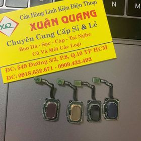 DÂY NÚT HOME SAMSUNG S9