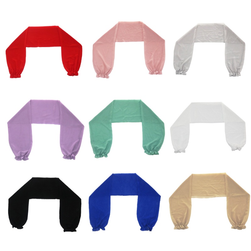 Áo Chống Nắng Tay Dài Nhiều Màu Tùy Chọn Thời Trang Mùa Hè