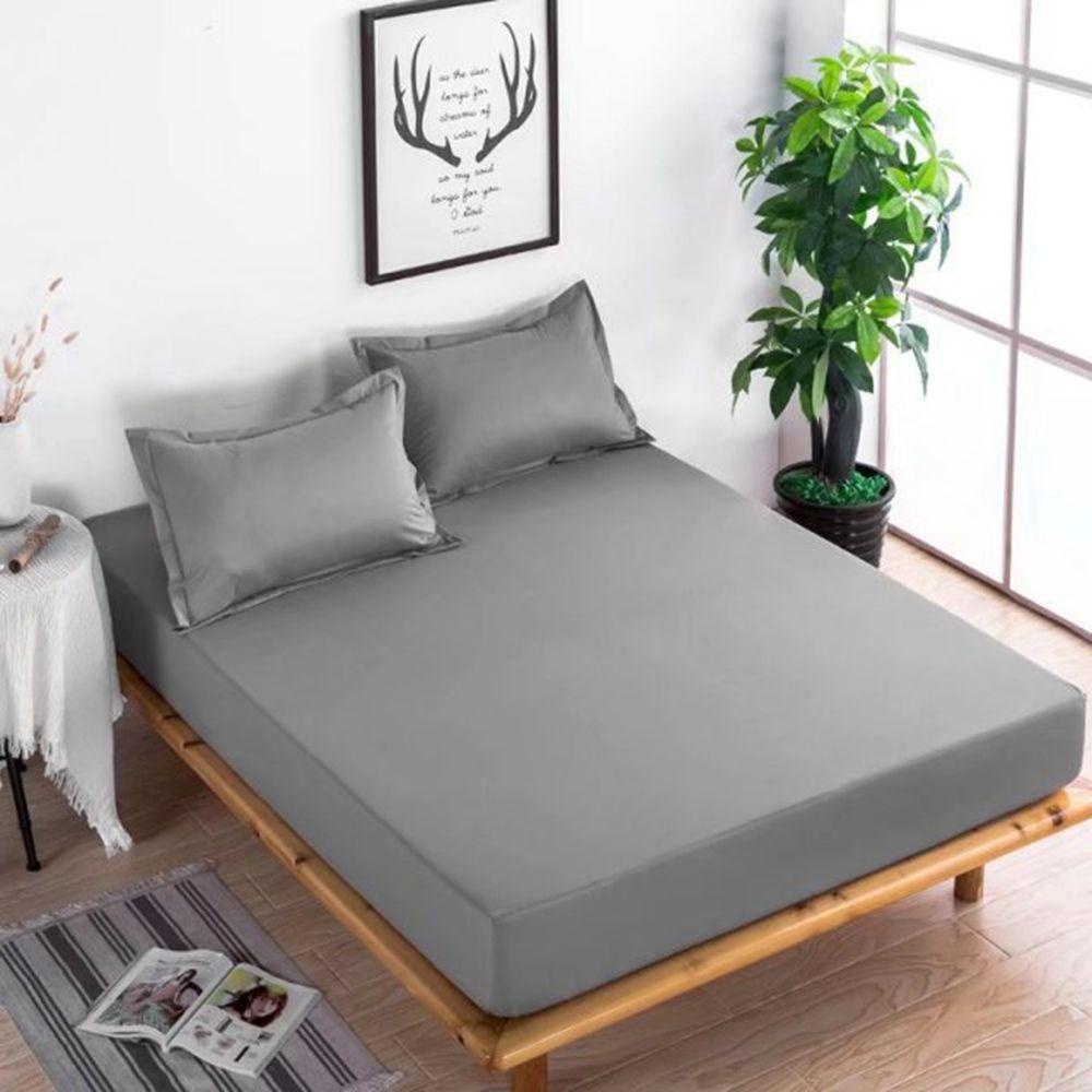 JARRED Vỏ Bọc Nệm Cao Su Màu Trơn Chất Lượng Cao
