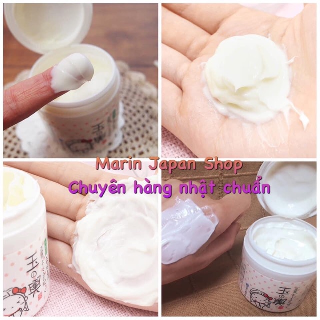 (Sale 600k->490k) Mặt nạ đậu phụ Moritaya Tofu Mask Chính hãng Nhật Bản