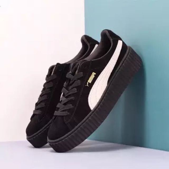 Giầy Puma fenty siêu đẹp