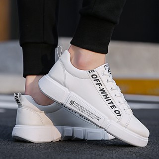 [GIÁ CỰC SỐC] Giày Sneaker Nam Hàn Quốc - [PLAYBOY] (OD025)