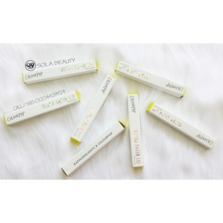 Son Colourpop Ultra Satin